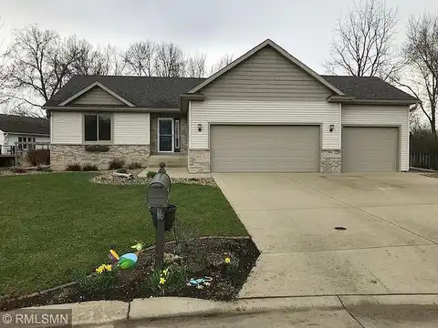 17Th, AUSTIN, MN 55912