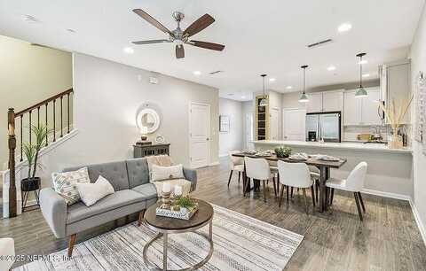 Pindo Palm, PONTE VEDRA, FL 32081