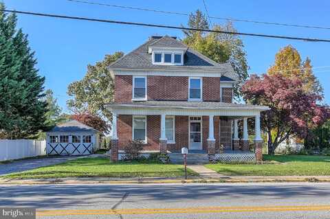 Main, JACOBUS, PA 17407