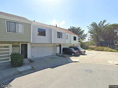 Hawkins, SAN FRANCISCO, CA 94124