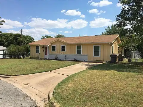 Gateway, WICHITA FALLS, TX 76306