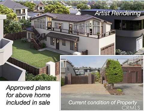 Sherwood, CAMBRIA, CA 93428