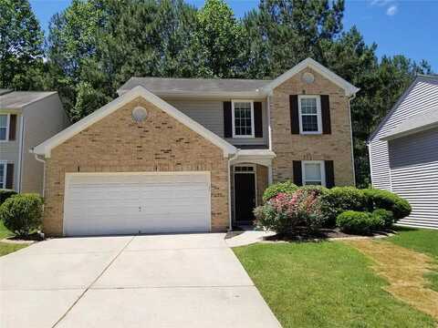 Ridgestone, MARIETTA, GA 30008