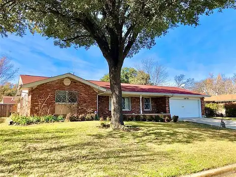Mims, FORT WORTH, TX 76112
