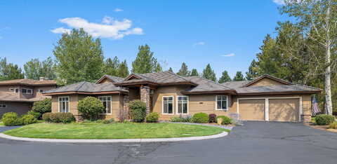 Simpson, BEND, OR 97702
