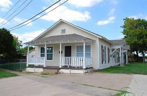 Belmont, FORT WORTH, TX 76164