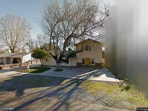Hill, ANDERSON, CA 96007