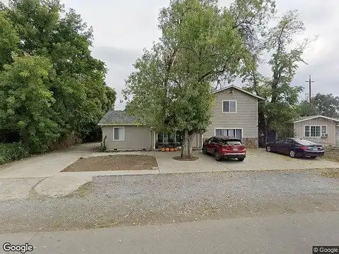 Hill, ANDERSON, CA 96007