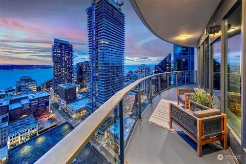 4Th, SEATTLE, WA 98101