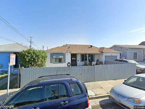 Sutter, SAN PABLO, CA 94806