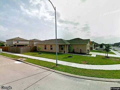 Eastmont, MISSOURI CITY, TX 77489