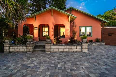 Palmetto, SAINT AUGUSTINE, FL 32080