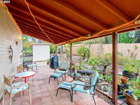 Rockridge, WEST LINN, OR 97068
