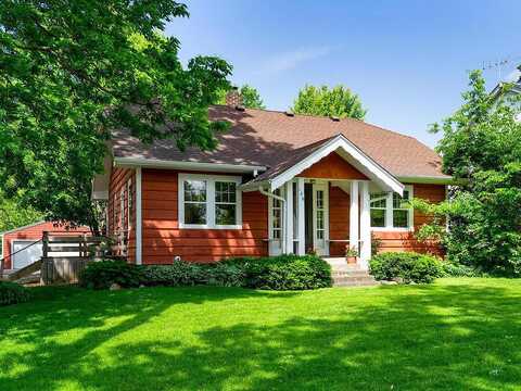 Brown, LONG LAKE, MN 55356