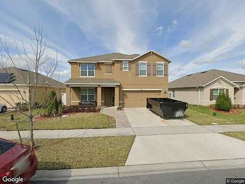 Hickory Bluff, KINDRED, FL 34744