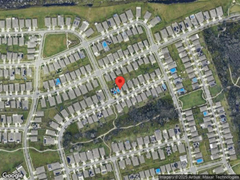 Hickory Bluff, KINDRED, FL 34744