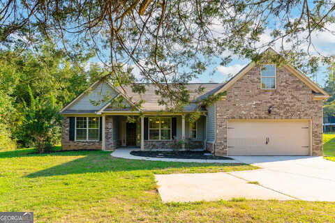 Snapping Shoals, MCDONOUGH, GA 30252