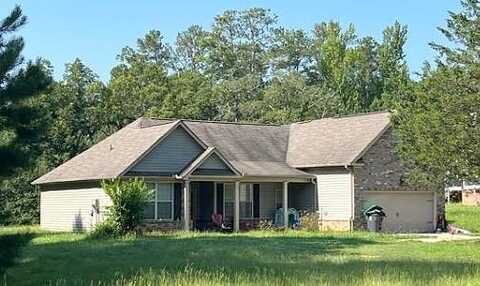 Snapping Shoals, MCDONOUGH, GA 30252