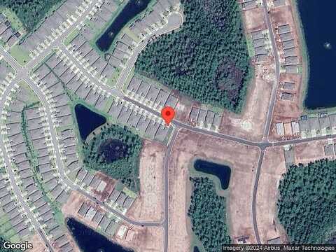 Curved Bay, PONTE VEDRA, FL 32081