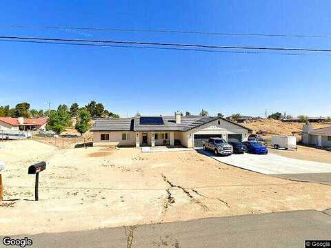 Wisteria, HESPERIA, CA 92345