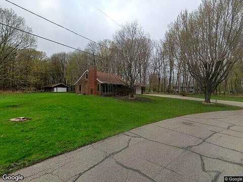 Hackberry, LONG LAKE, MN 55356