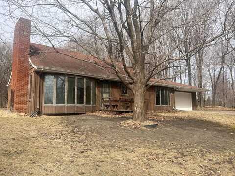 Hackberry, LONG LAKE, MN 55356