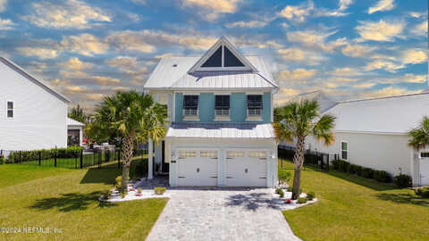 Clifton Bay, SAINT JOHNS, FL 32259