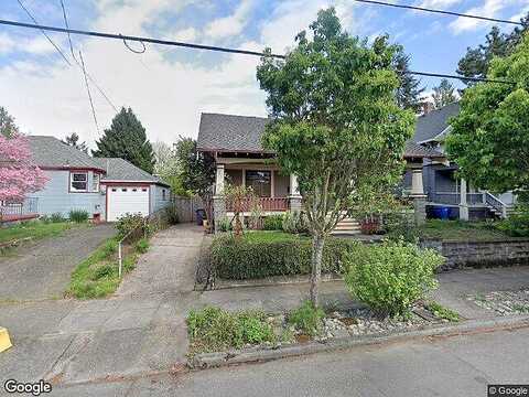 46Th, PORTLAND, OR 97215