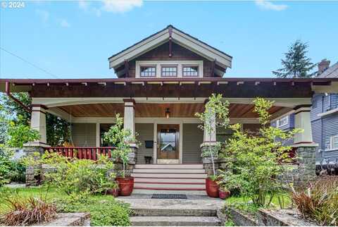 46Th, PORTLAND, OR 97215