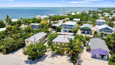 Cutthroat, SUMMERLAND KEY, FL 33042