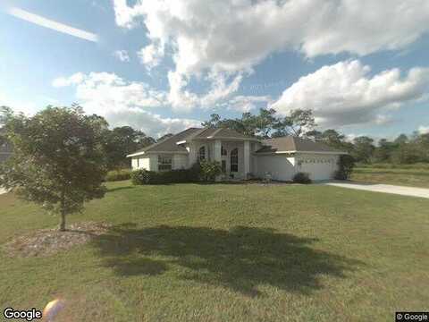 Hunters Glen, NORTH FORT MYERS, FL 33917