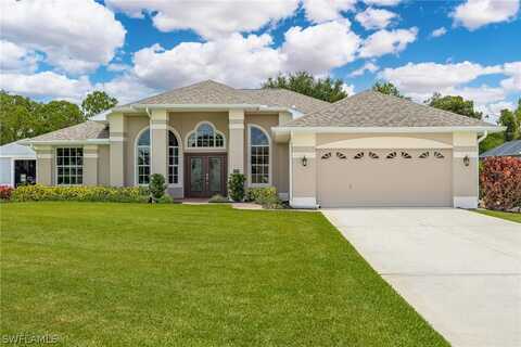 Hunters Glen, NORTH FORT MYERS, FL 33917