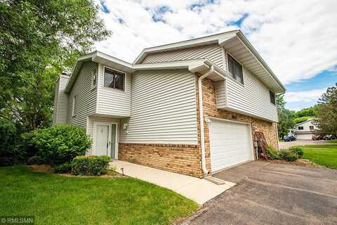 Covington, MINNETONKA, MN 55345