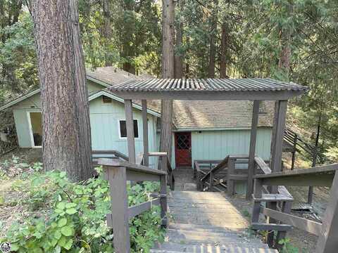 Bonanza, TWAIN HARTE, CA 95383