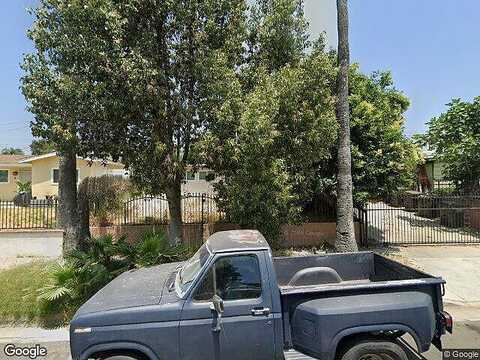 Wellford, LA PUENTE, CA 91744