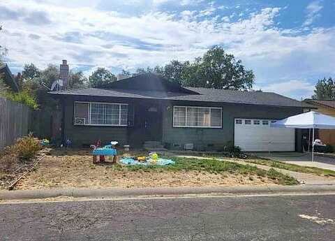 Black Bart, JAMESTOWN, CA 95327