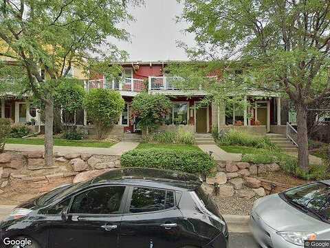 Yellow Pine, BOULDER, CO 80304