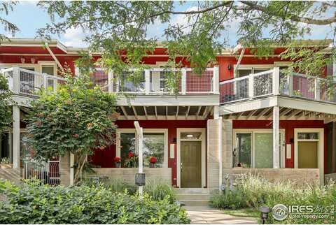 Yellow Pine, BOULDER, CO 80304