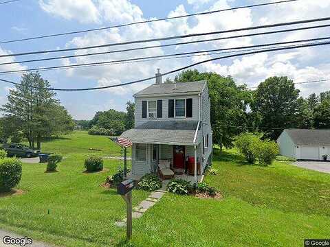 Doe Run, KENNETT SQUARE, PA 19348