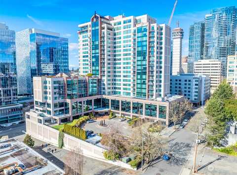 107Th, BELLEVUE, WA 98004