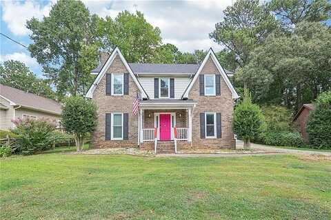 Cord, TUCKER, GA 30084