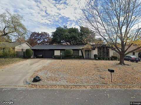 Northridge, HURST, TX 76054