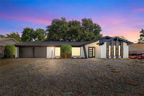 Northridge, HURST, TX 76054