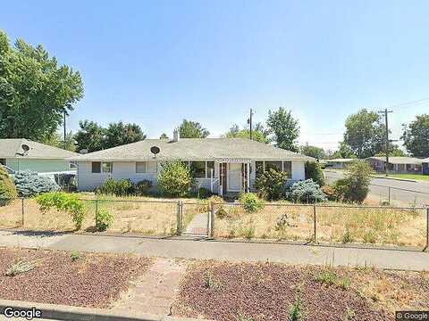 Bradley, WALLA WALLA, WA 99362