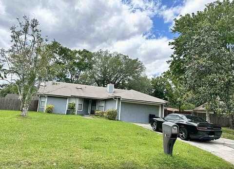 Morningside, MIDDLEBURG, FL 32068
