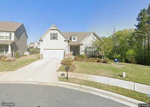 Oakley, DALLAS, GA 30132
