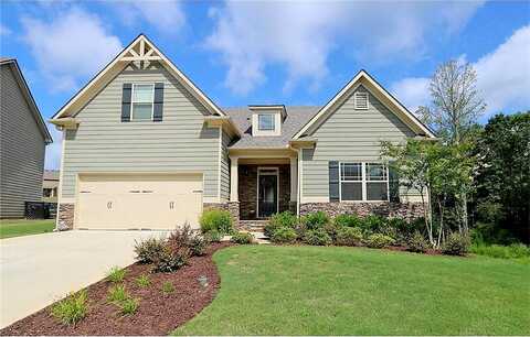 Oakley, DALLAS, GA 30132