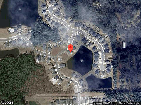 Austin Lake, MIDDLEBURG, FL 32068