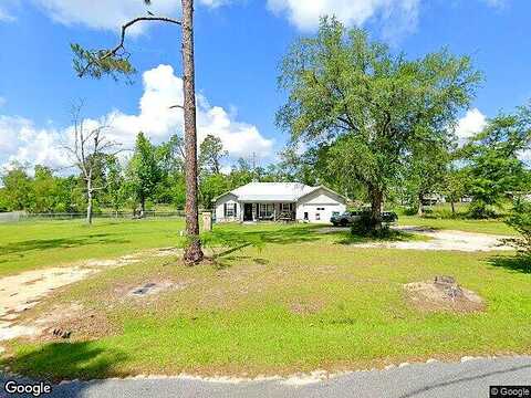 Arizona, ALFORD, FL 32420