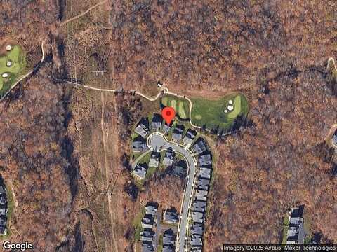 Silver Arrow, DUMFRIES, VA 22026